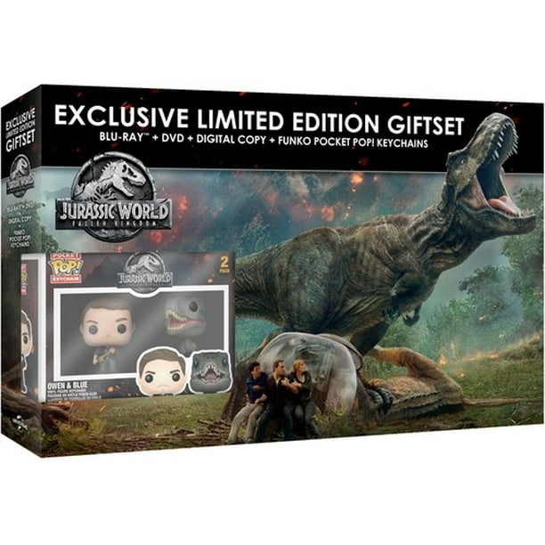 Universal Studios Jurassic World Fallen Kingdom 3D Jigsaw Puzzle Ages 6 and Up Universal Studios Jurassic World Fallen Kingdom 3D Jigsaw Puzzle Ages 6 and Up